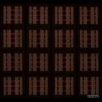 Светодиодная фитолампа, Sun2, ultimate 260W, Samsung, lm301b, bin, Osram 660nm, Гроубокс, гидропоника, cветильник для растений, Полный спектр, quantum board