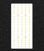 Светодиодная фитолампа, Sun2, ultimate 260W, Samsung, lm301b, bin, Osram 660nm, Гроубокс, гидропоника, cветильник для растений, Полный спектр, quantum board, купить