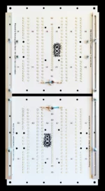 Sun2 Extreme 130, lm301b, lm301h, osram, 660nm